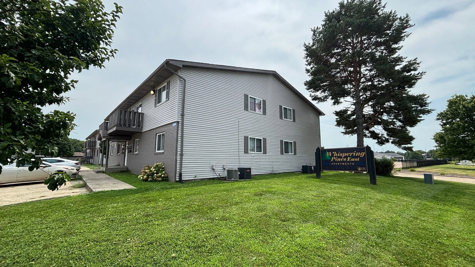 Whispering Pines — Sale in Springfield, IL, photo 1 of 2