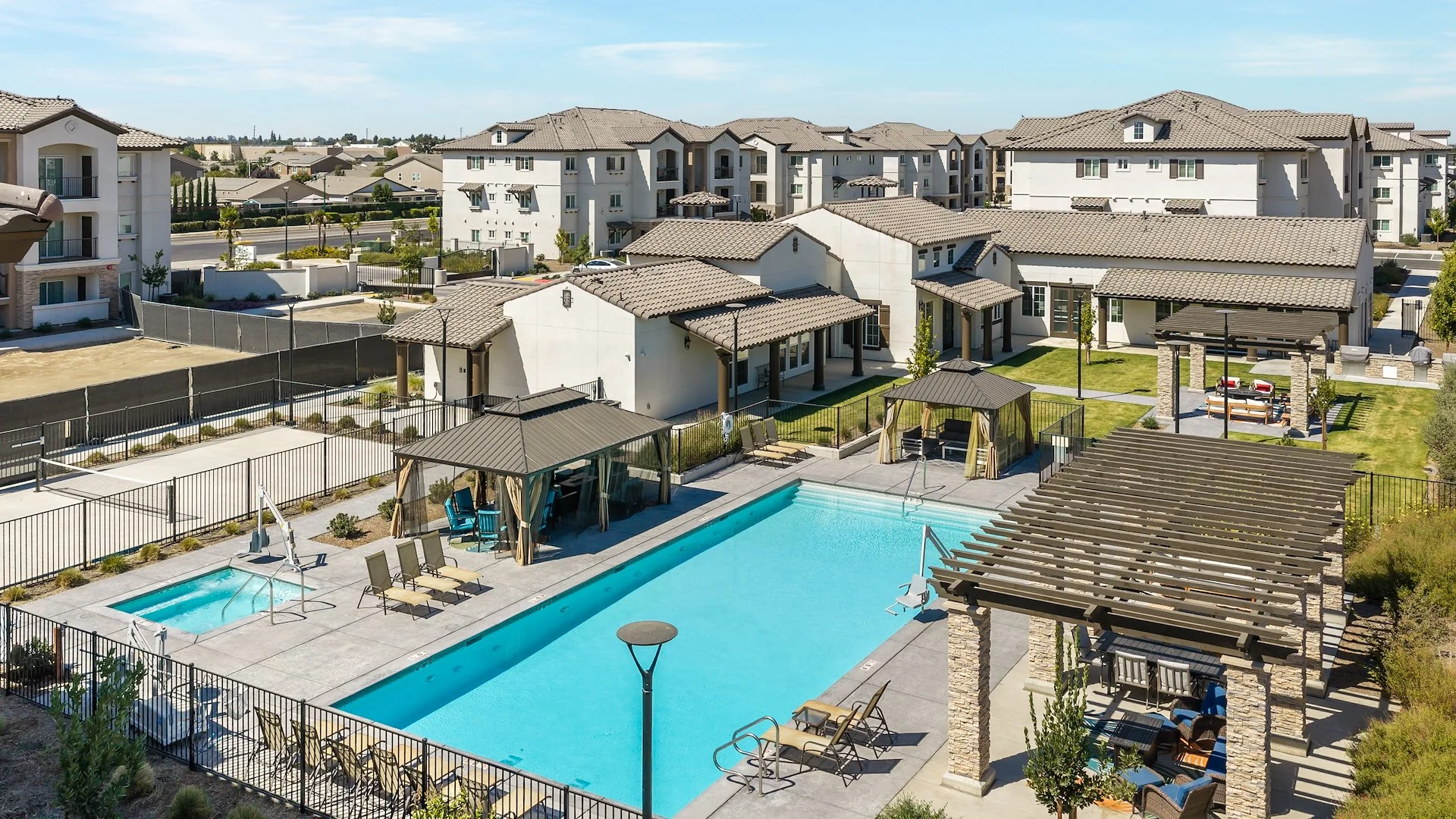 The Village at Shannon Way — Sale in Visalia, CA, photo 2 of 2