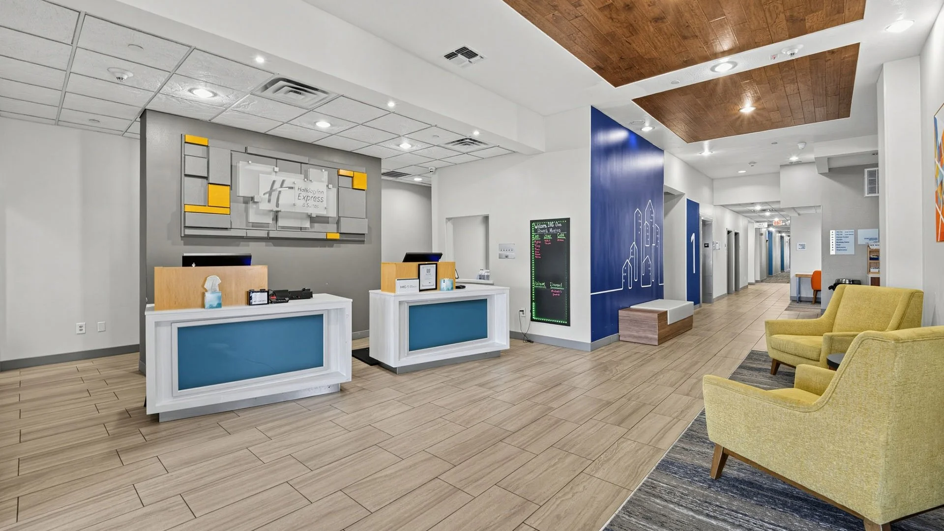 Holiday Inn Express & Suites Texarkana — Sale in Texarkana, TX, photo 3 of 6