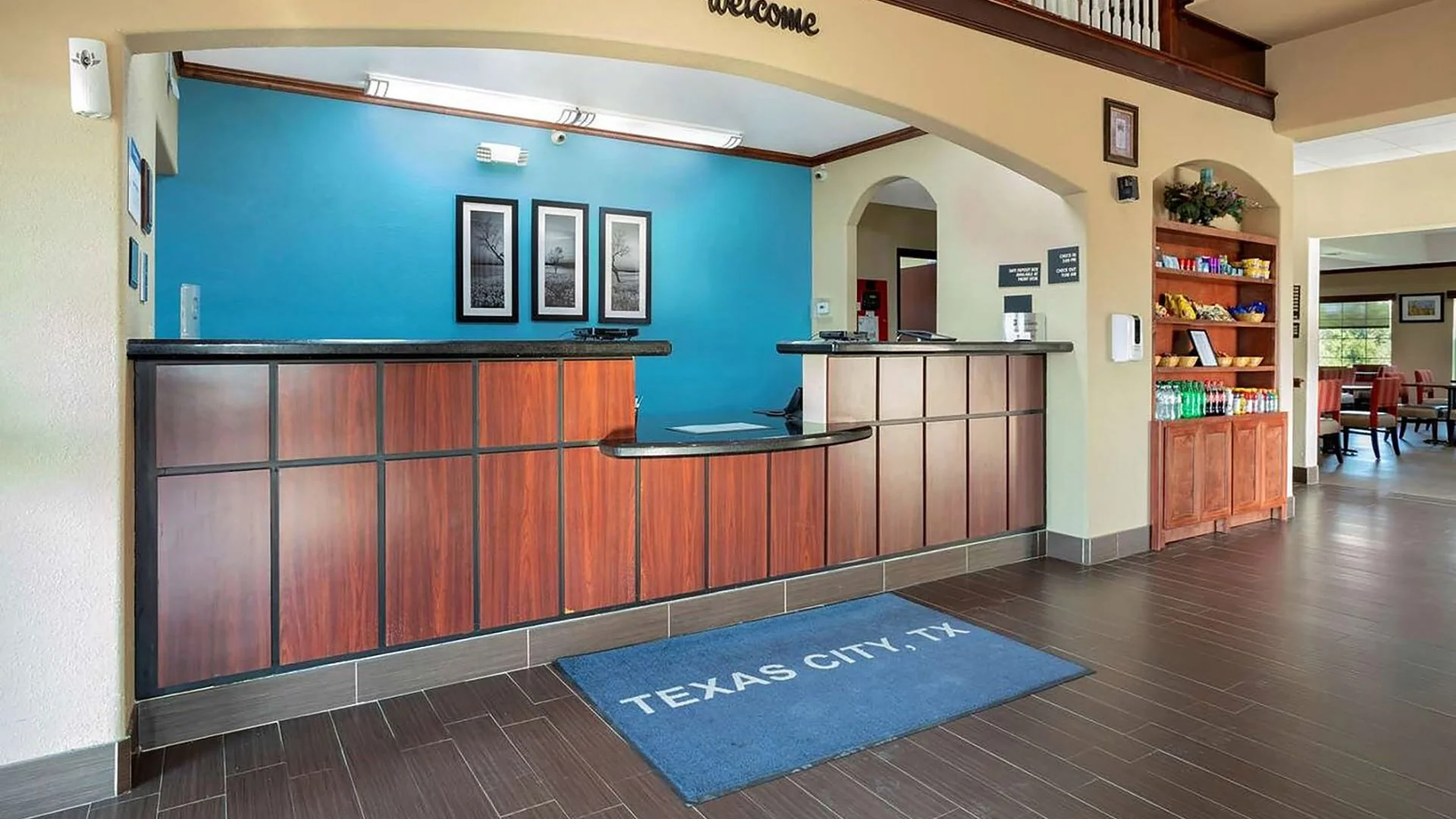 Best Western Texas City — Sale in Texas City, TX, photo 3 of 5
