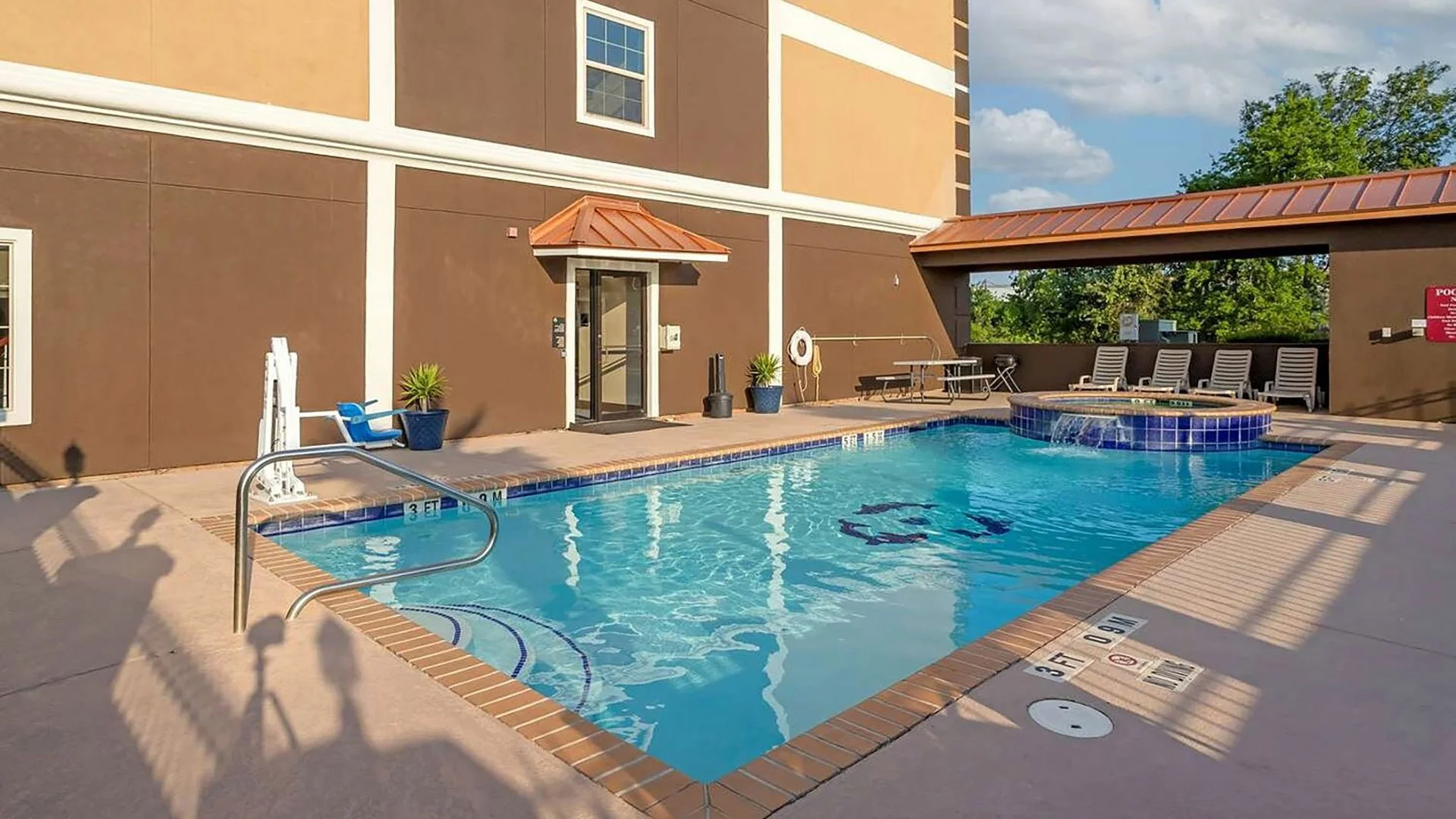Best Western Texas City — Sale in Texas City, TX, photo 4 of 5