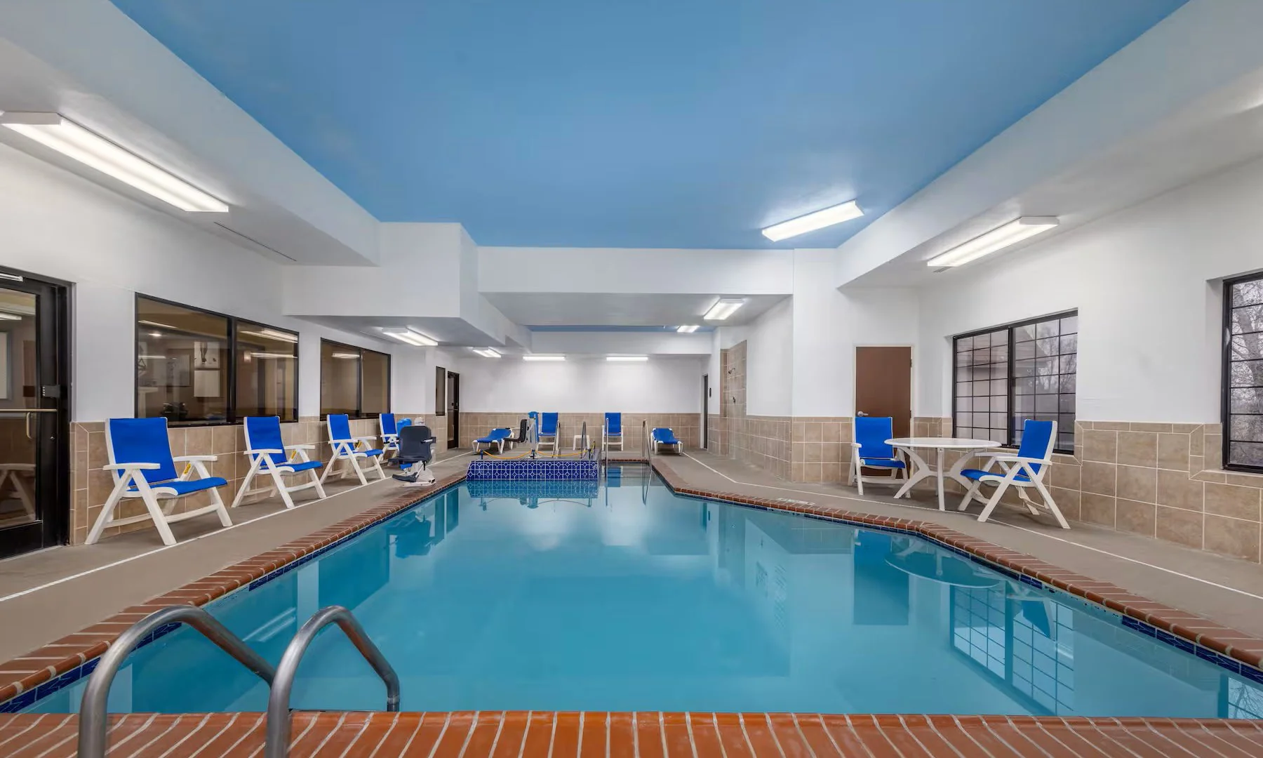 Baymont by Wyndham Pratt — Sale in Pratt, KS, photo 2 of 4
