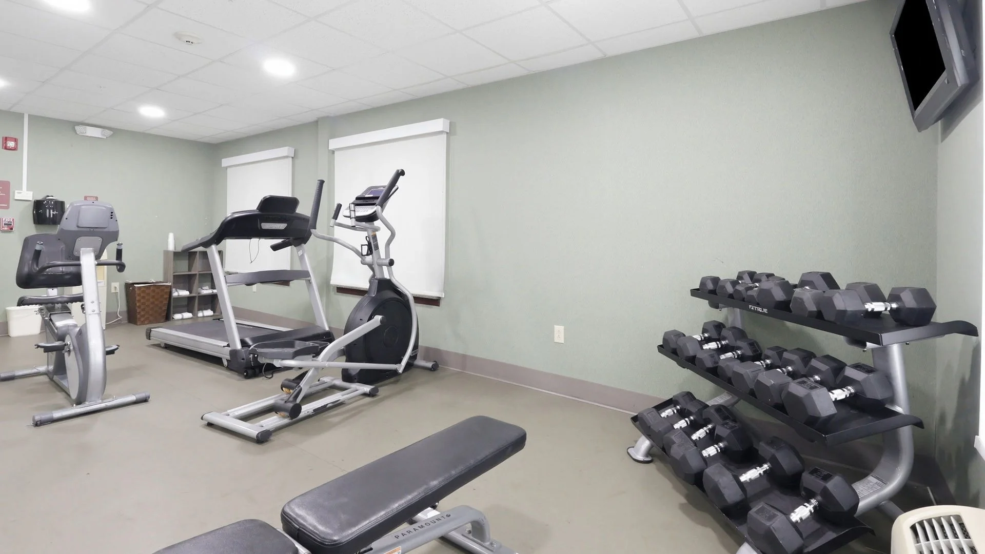 Sleep Inn & Suites Hobbs — Sale in Hobbs, NM, photo 2 of 6