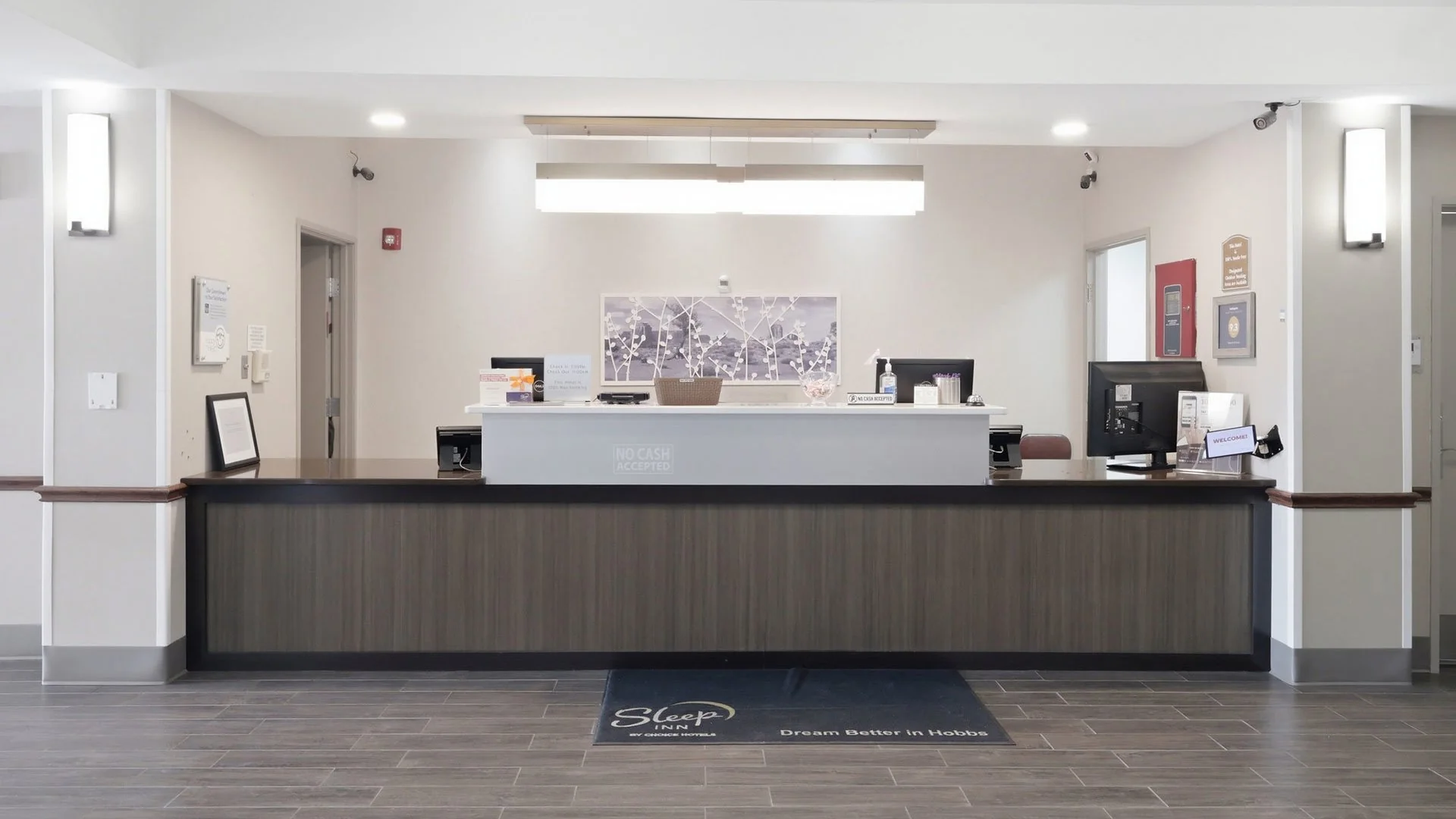 Sleep Inn & Suites Hobbs — Sale in Hobbs, NM, photo 3 of 6