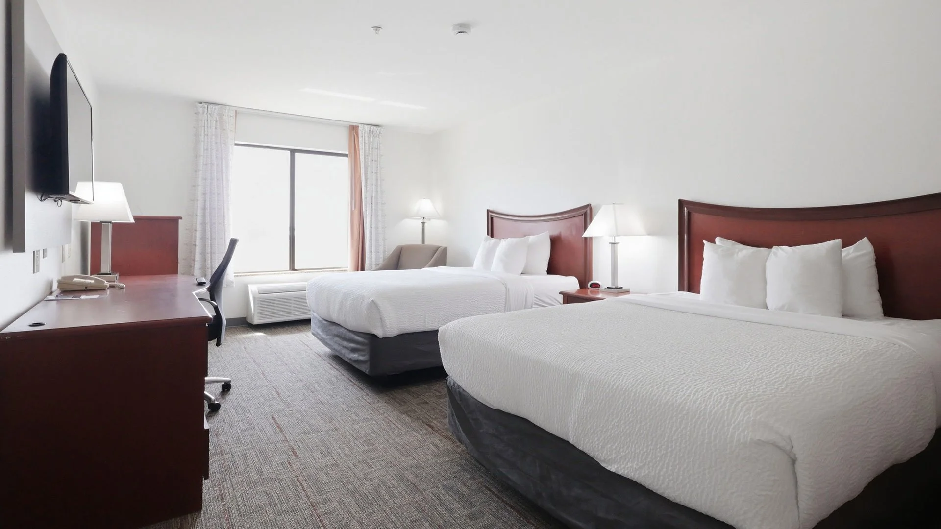 Sleep Inn & Suites Hobbs — Sale in Hobbs, NM, photo 5 of 6