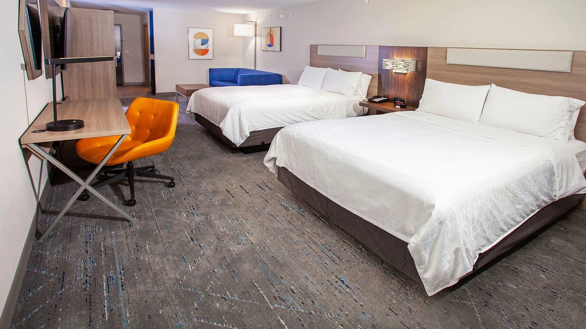 Holiday Inn Express & Suites Tulsa South Bixby — Sale in Tulsa, OK, photo 6 of 6