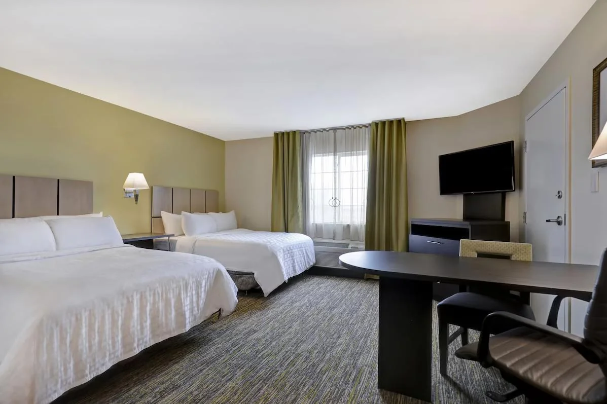 Candlewood Suites Indianapolis South — Sale in Greenwood, IN, photo 5 of 5