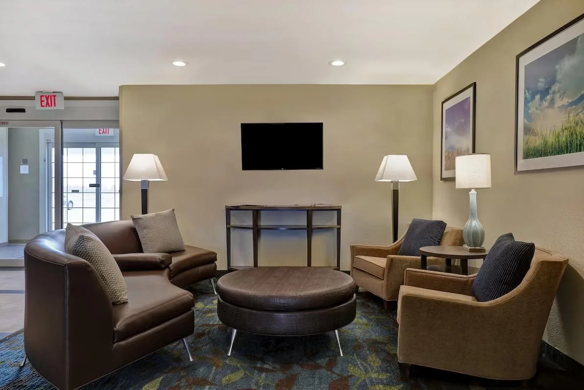 Candlewood Suites Indianapolis South — Sale in Greenwood, IN, photo 4 of 5