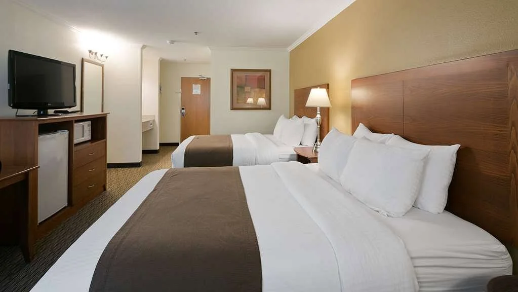 Best Western Tumwater Olympia Inn — Sale in Tumwater, WA, photo 5 of 5