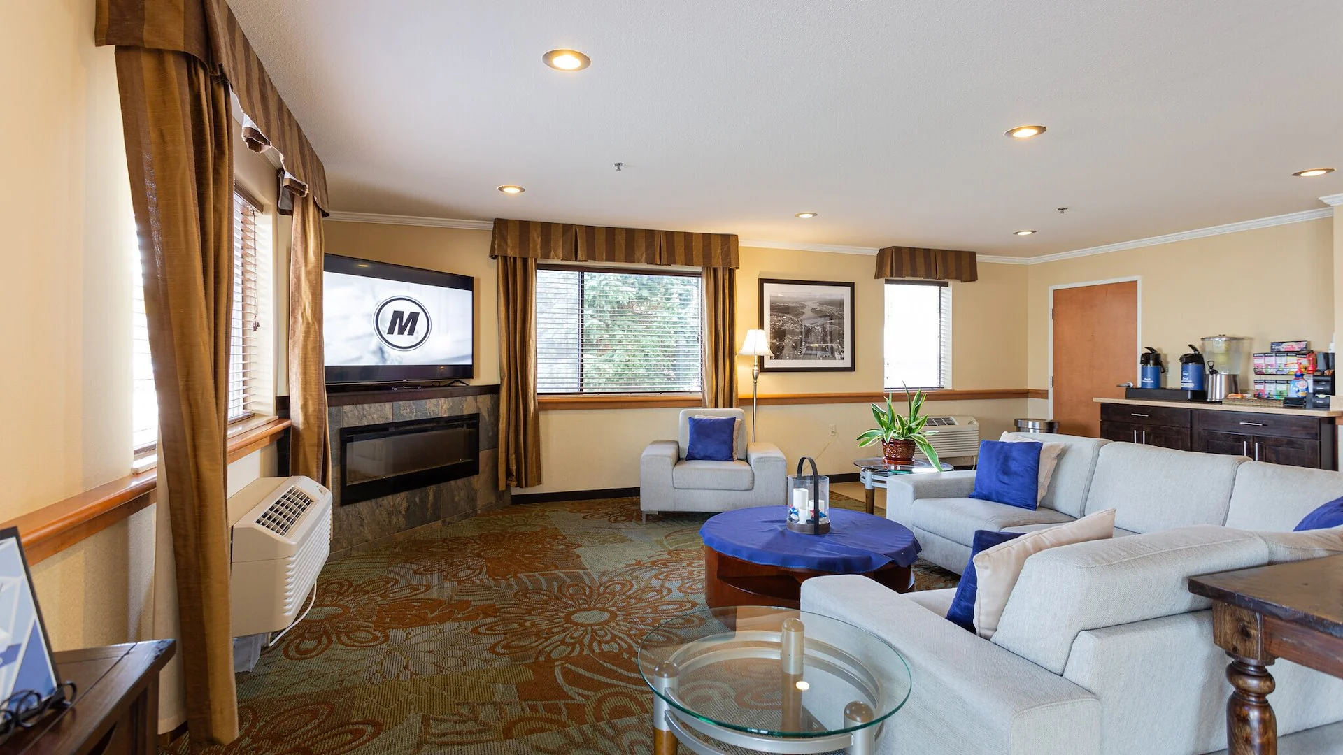 Best Western Tumwater Olympia Inn — Sale in Tumwater, WA, photo 3 of 5