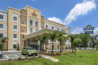 Comfort Inn Daytona Beach Hotel - hospitality for sale in daytona beach, FL