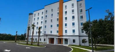 Everhome Suites International Drive - hospitality for sale in orlando, FL