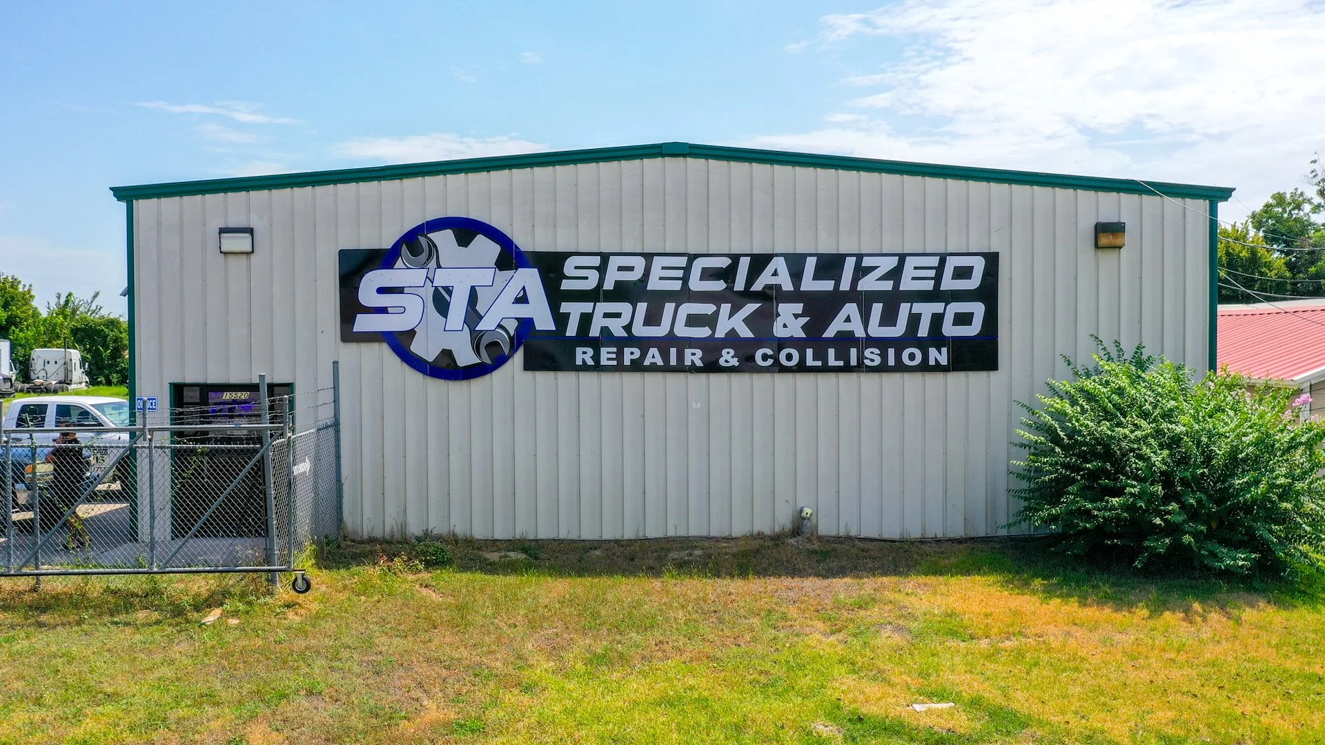 Eagles Fleet Service — Sale in Humble, TX, photo 1 of 2