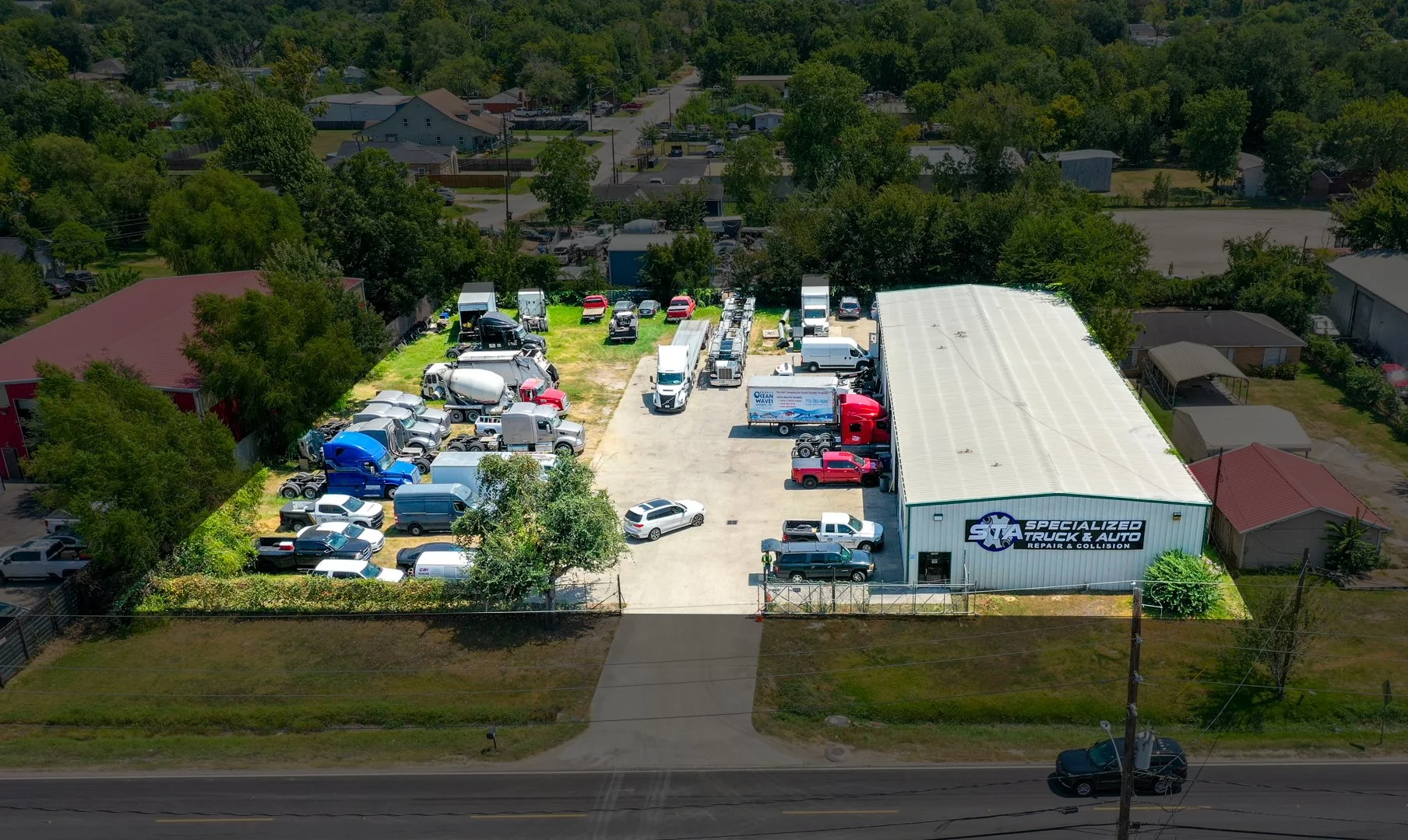 Eagles Fleet Service — Sale in Humble, TX, photo 2 of 2