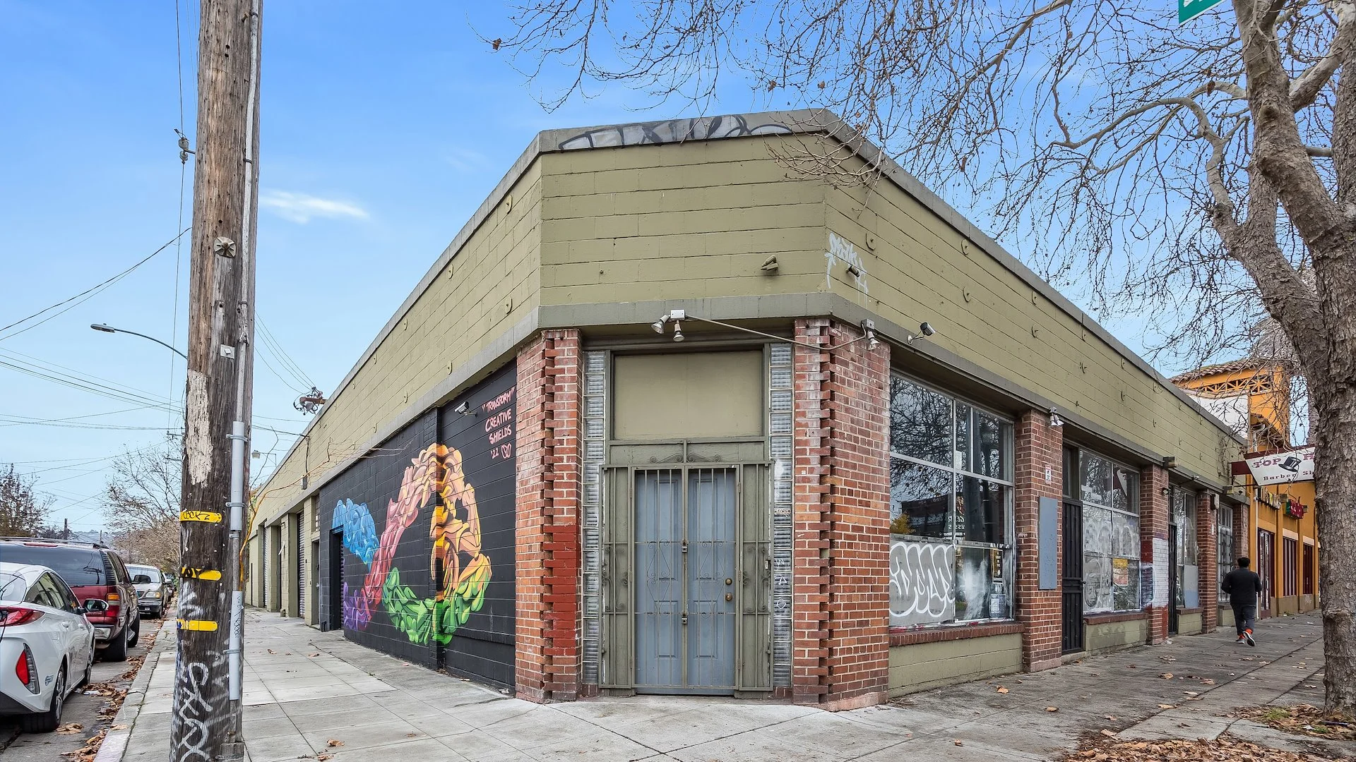 5428 San Pablo Ave — Sale in Oakland, CA, photo 1 of 2