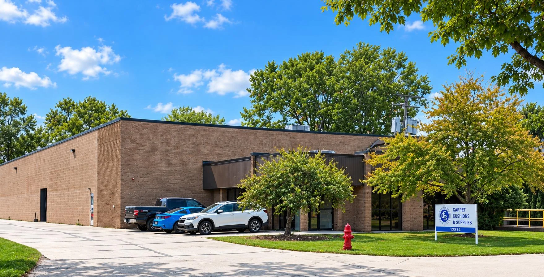 All Surfaces, Inc. — Sale in Livonia, MI, photo 1 of 2