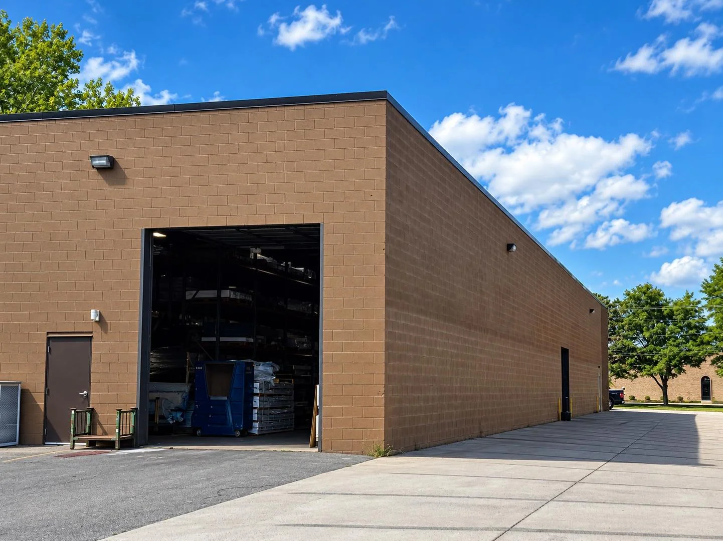 All Surfaces, Inc. — Sale in Livonia, MI, photo 2 of 2