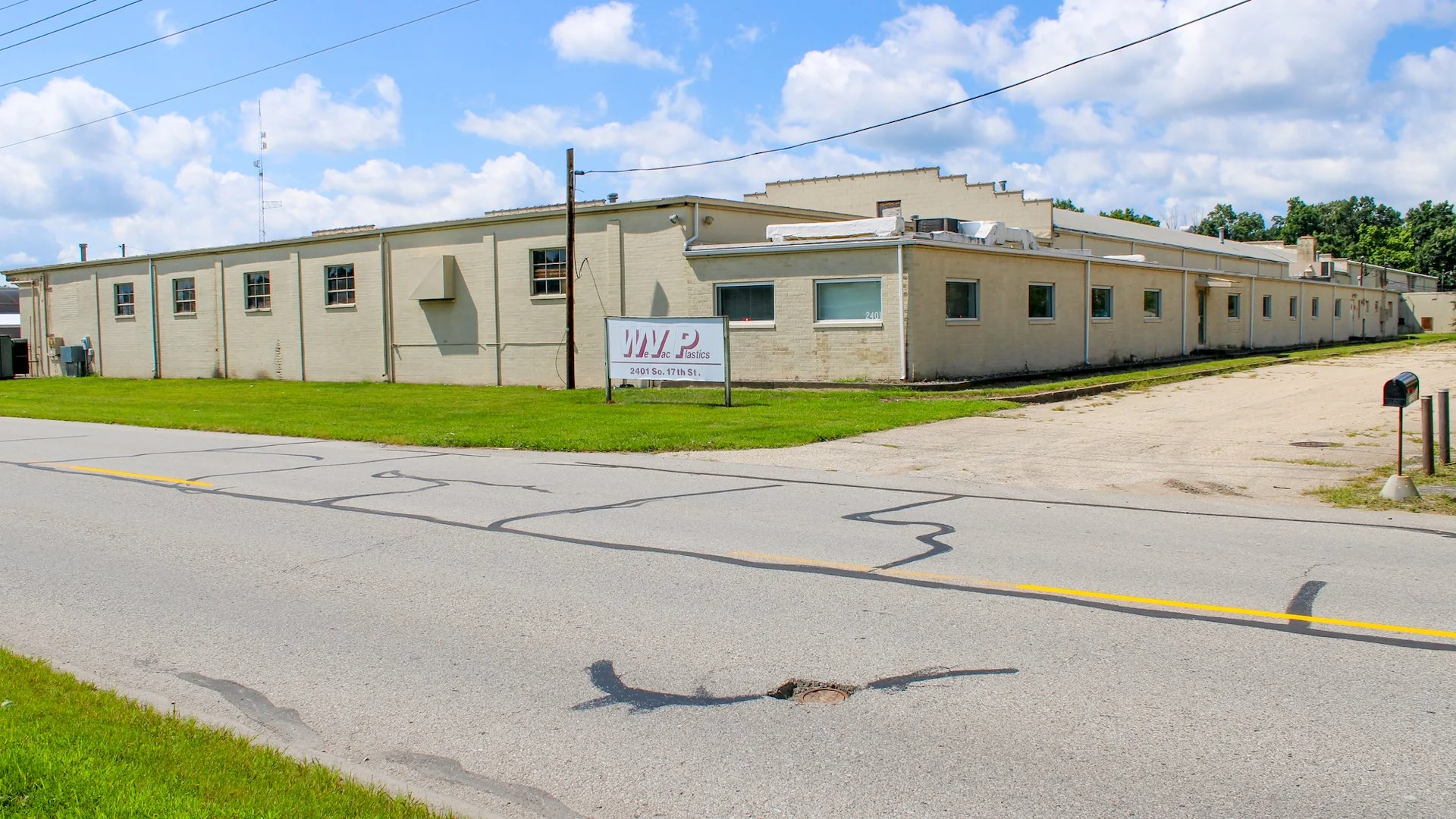 2401 South 17th Street — Sale in Elkhart, IN, photo 1 of 2