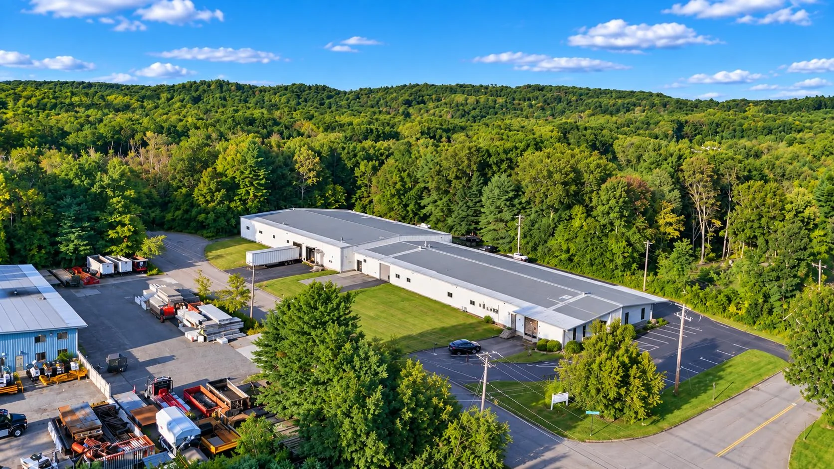 36 Town Forest Rd — Sale in Oxford, MA, photo 1 of 2