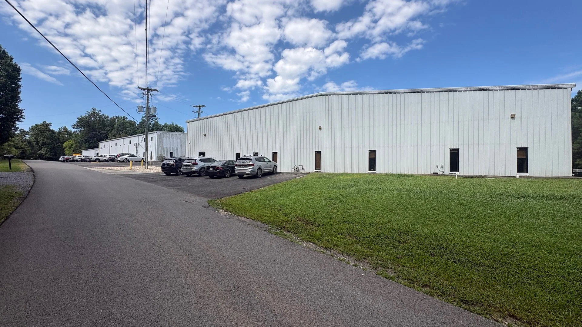Huntsville Metro Industrial Offering — Sale in Guntersville, AL, photo 3 of 5