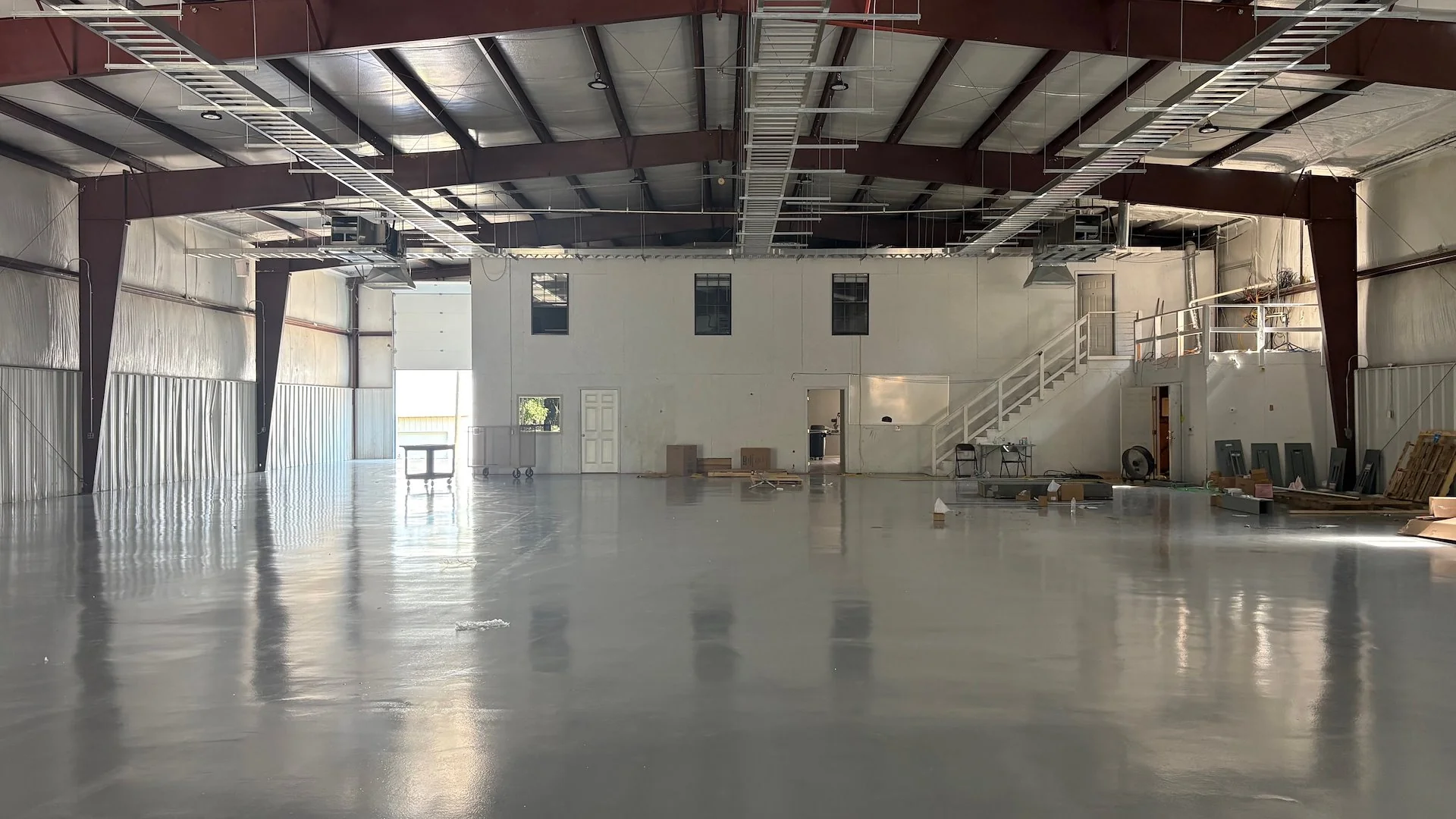 Huntsville Metro Industrial Offering — Sale in Guntersville, AL, photo 4 of 5