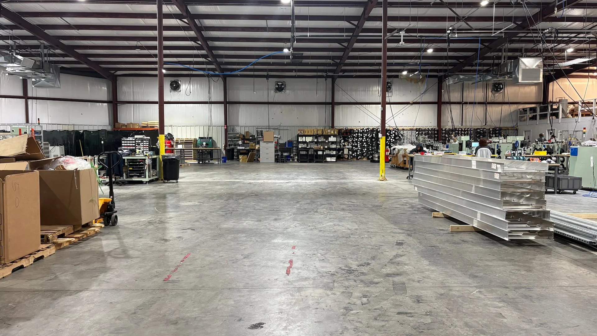 Huntsville Metro Industrial Offering — Sale in Guntersville, AL, photo 5 of 5