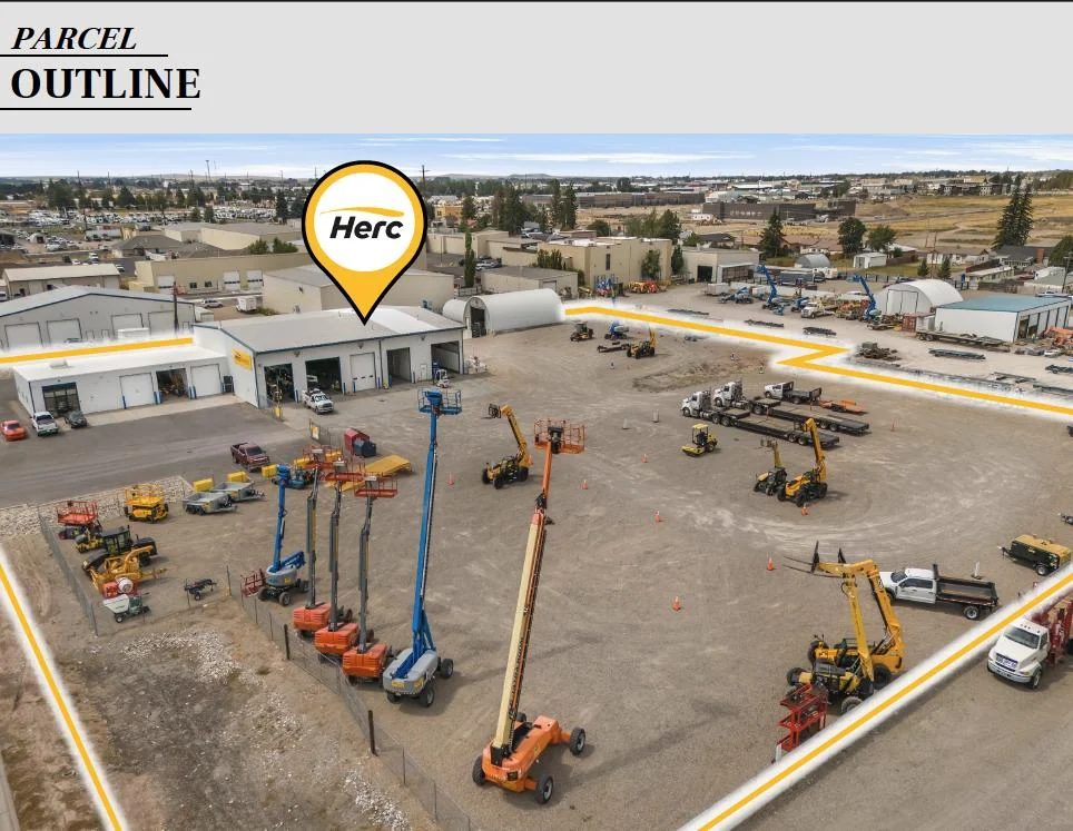 Herc Rentals — Sale in Ammon, ID, photo 2 of 6