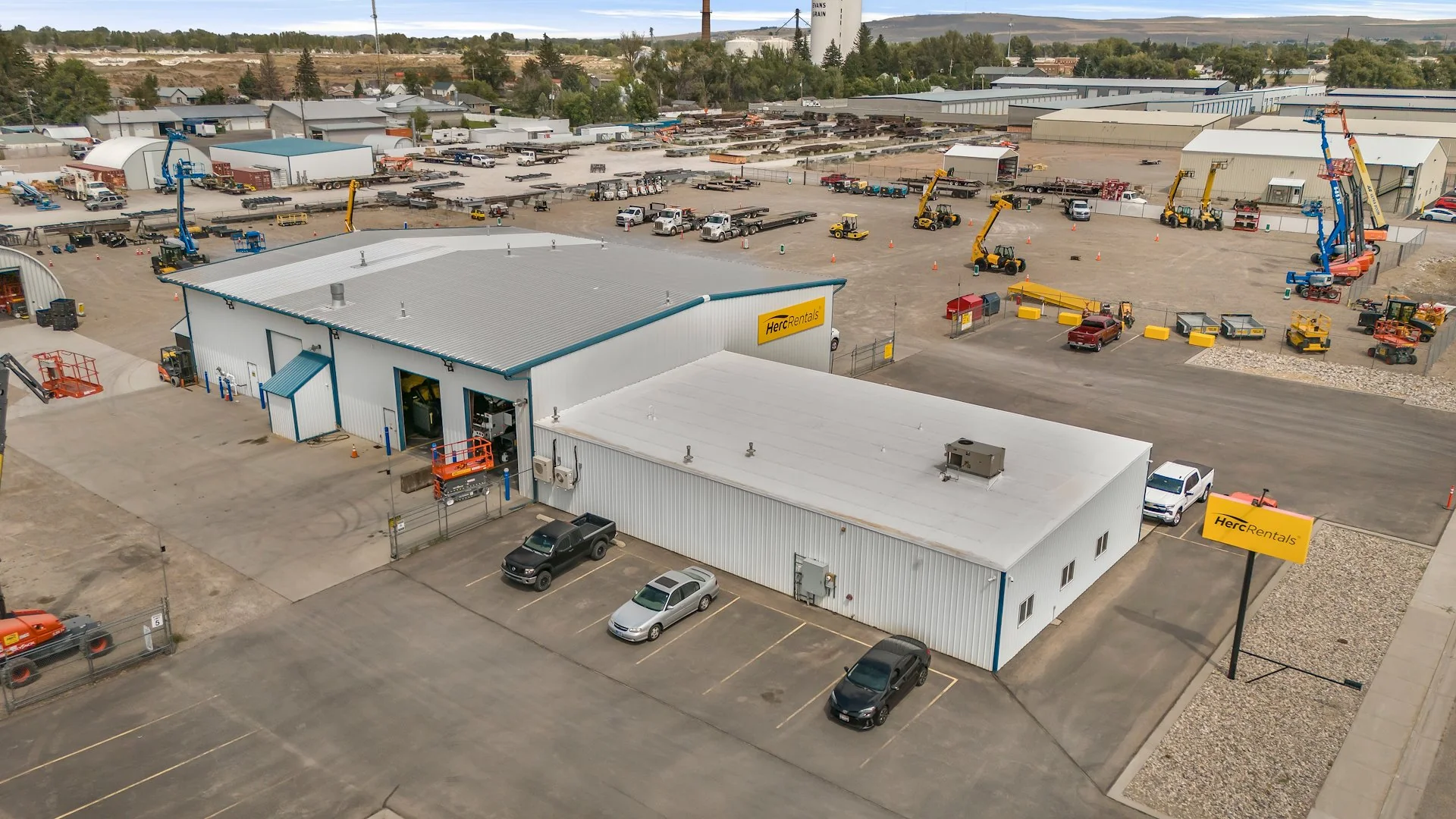 Herc Rentals — Sale in Ammon, ID, photo 1 of 6