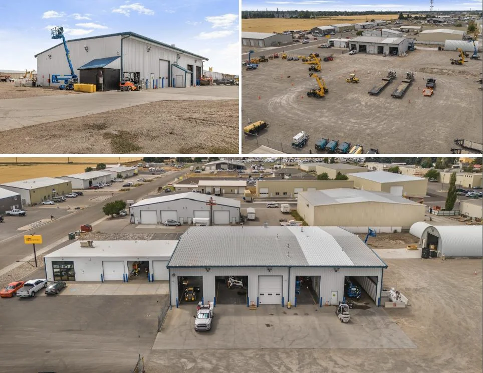 Herc Rentals — Sale in Ammon, ID, photo 3 of 6