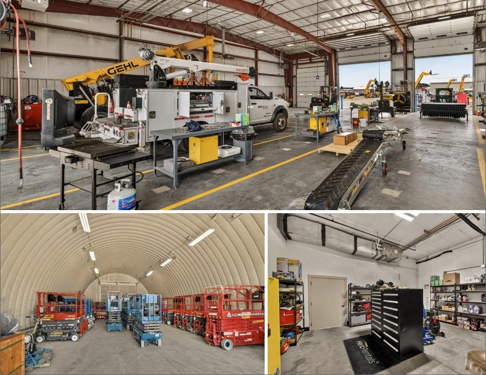 Herc Rentals — Sale in Ammon, ID, photo 6 of 6
