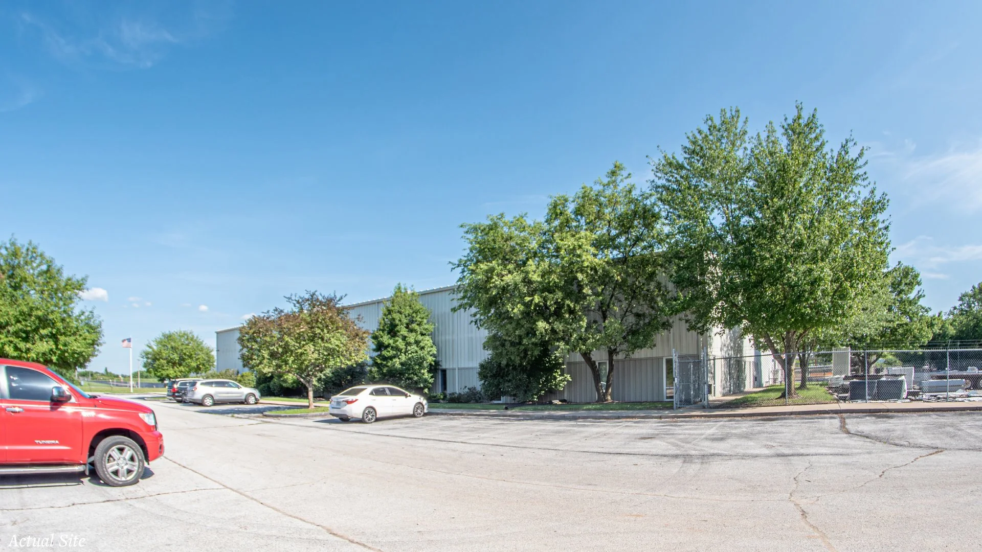Leader in Powder Industry | Large Lot | Long Term… — Sale in Springfield, MO, photo 4 of 5