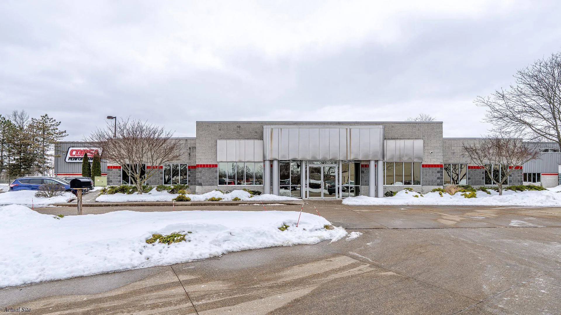 Market Leading Automotive Performance Manufacturer |… — Sale in Berea (Cleveland Msa), OH, photo 2 of 8