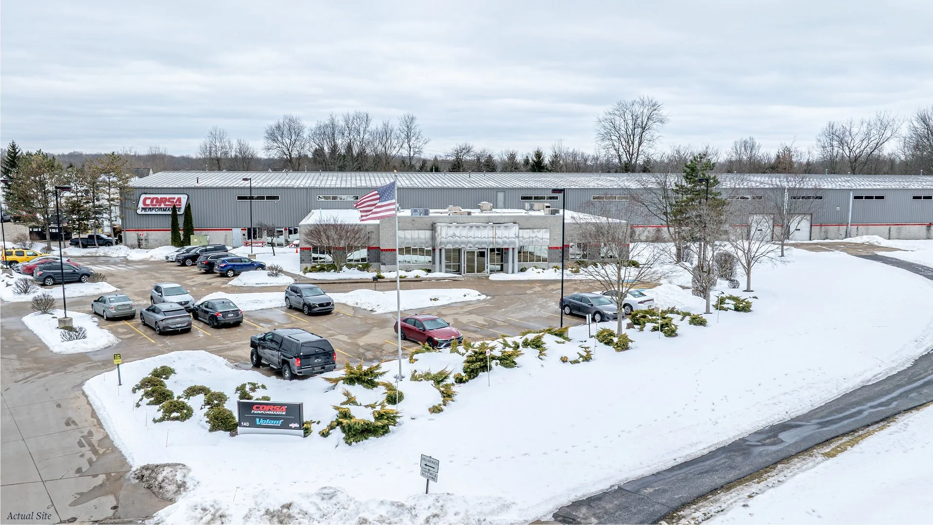 Market Leading Automotive Performance Manufacturer |… — Sale in Berea (Cleveland Msa), OH, photo 4 of 8
