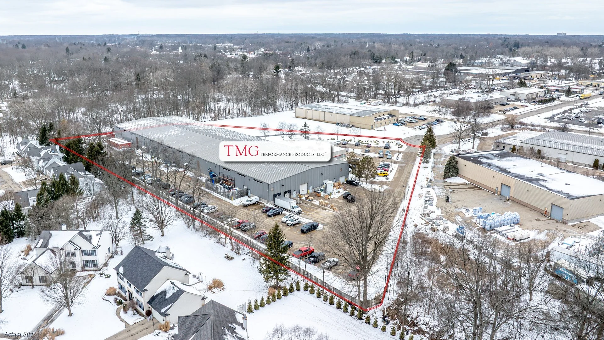 Market Leading Automotive Performance Manufacturer |… — Sale in Berea (Cleveland Msa), OH, photo 5 of 8