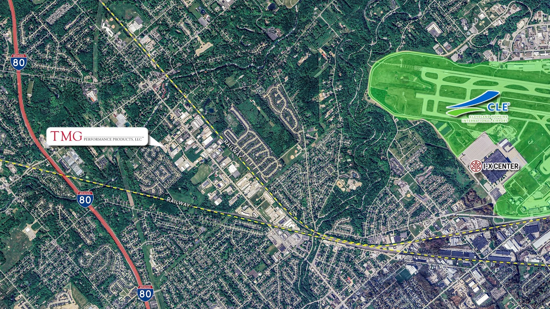 Market Leading Automotive Performance Manufacturer |… — Sale in Berea (Cleveland Msa), OH, photo 6 of 8