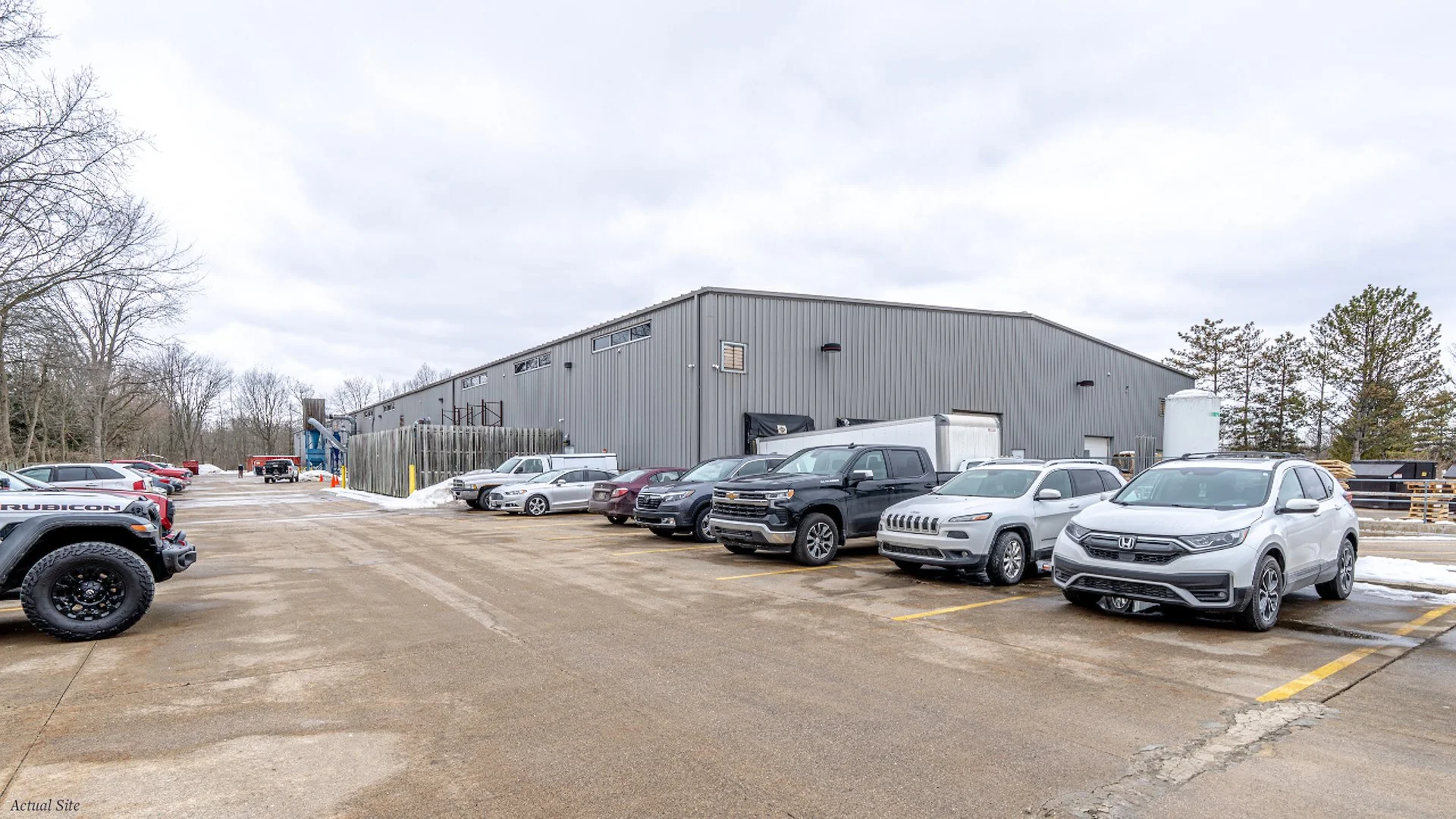 Market Leading Automotive Performance Manufacturer |… — Sale in Berea (Cleveland Msa), OH, photo 8 of 8