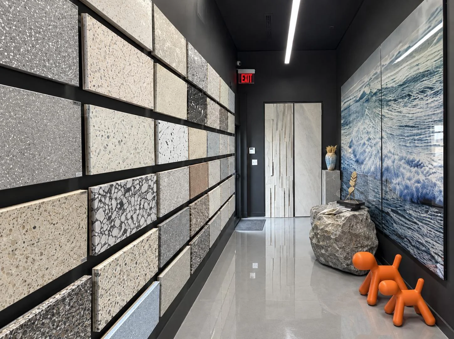 Creative Industrial Property | Showroom, Office &… — Sale in Miami, FL, photo 2 of 5
