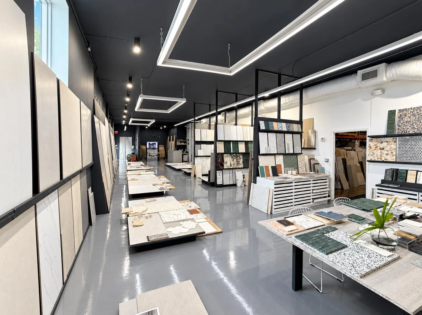 Creative Industrial Property | Showroom, Office &… — Sale in Miami, FL, photo 3 of 5