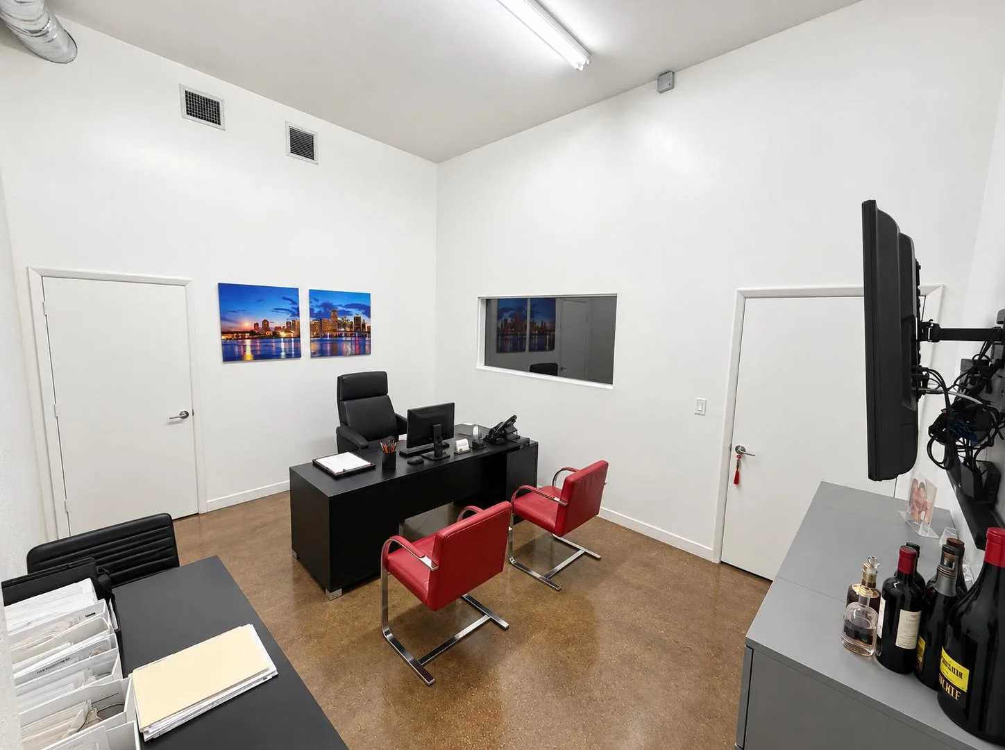 Creative Industrial Property | Showroom, Office &… — Sale in Miami, FL, photo 4 of 5