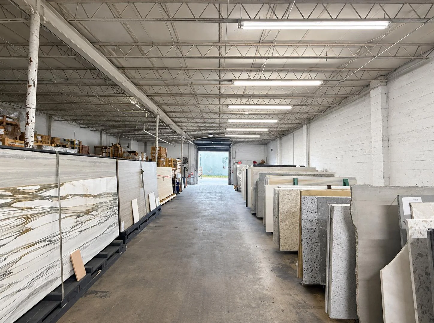 Creative Industrial Property | Showroom, Office &… — Sale in Miami, FL, photo 5 of 5