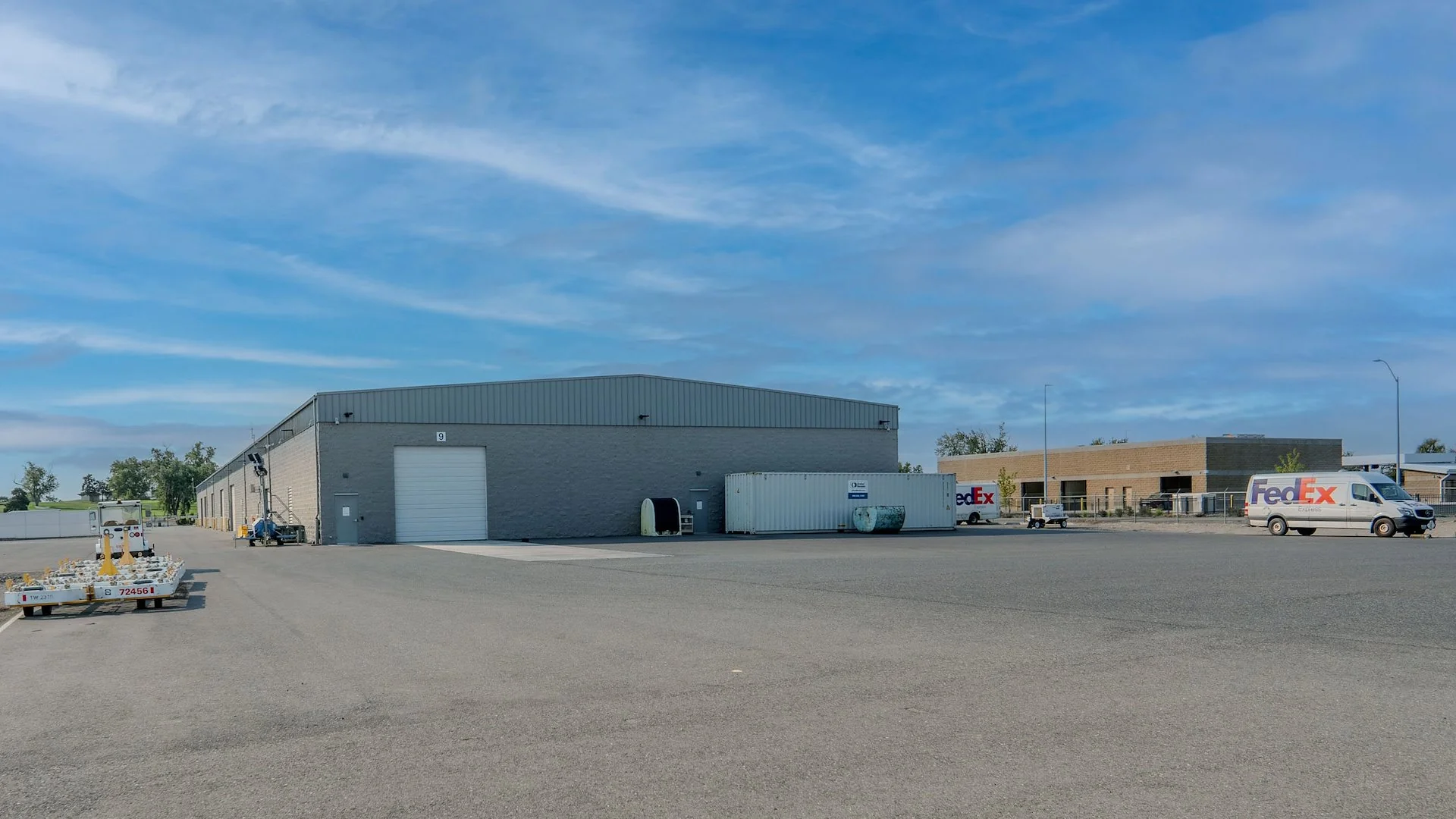 FedEx Express — Sale in Pasco, WA, photo 3 of 4