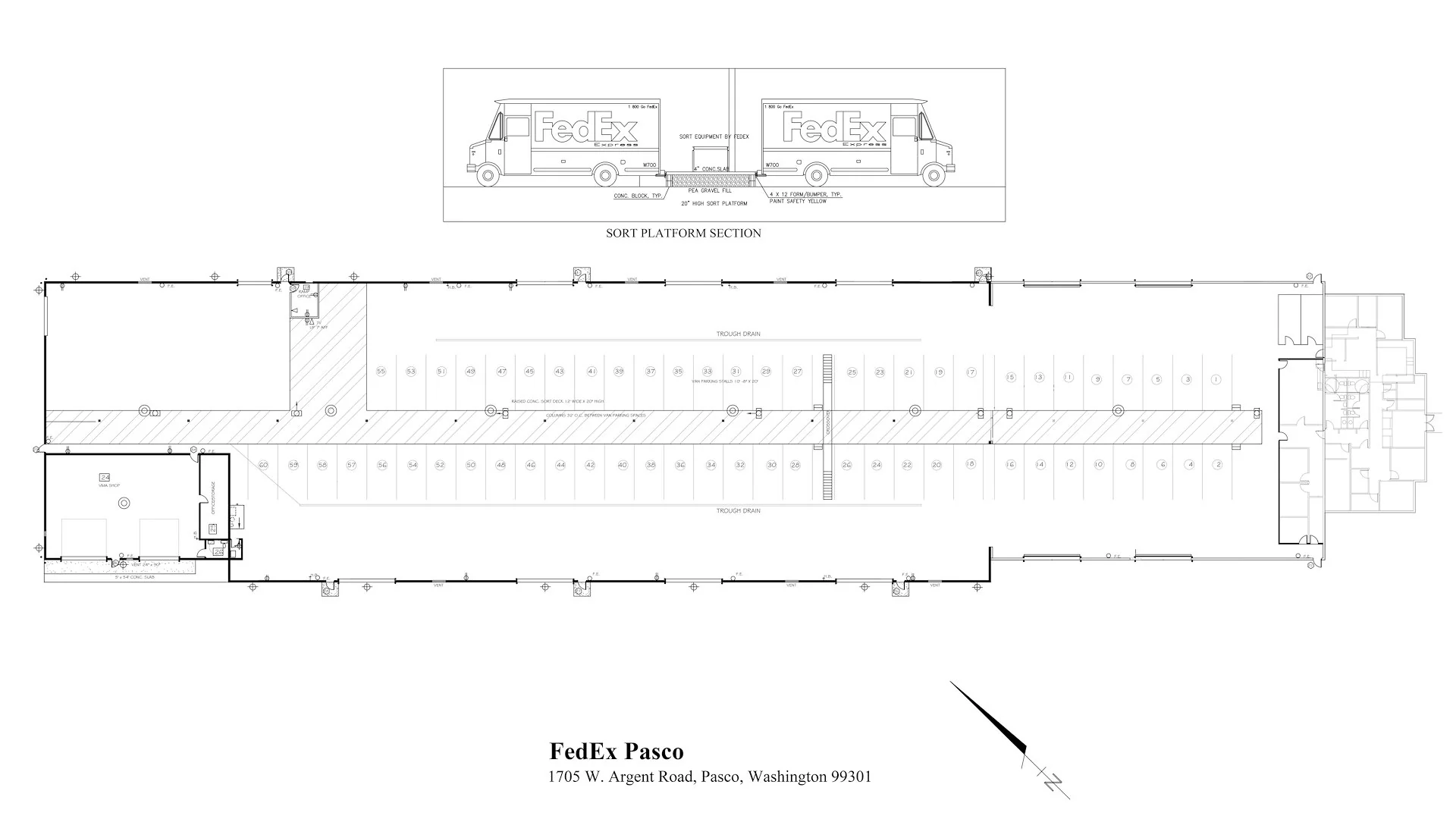 FedEx Express — Sale in Pasco, WA, photo 4 of 4