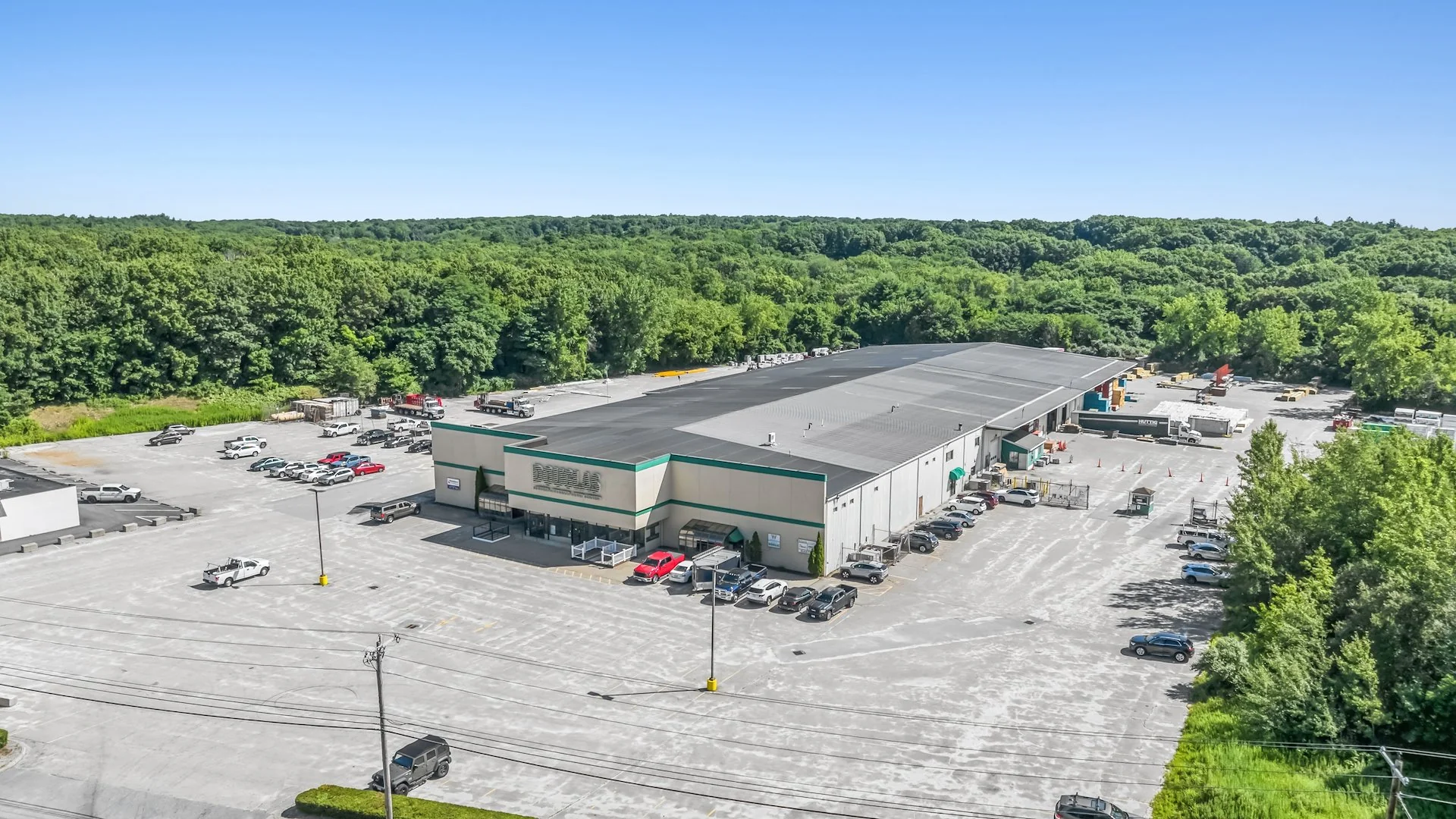 Builders FirstSource - Smithfield, RI — Sale in Smithfield, RI, photo 1 of 2