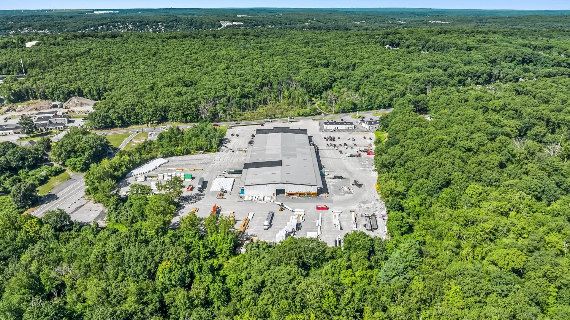 Builders FirstSource - Smithfield, RI — Sale in Smithfield, RI, photo 2 of 2
