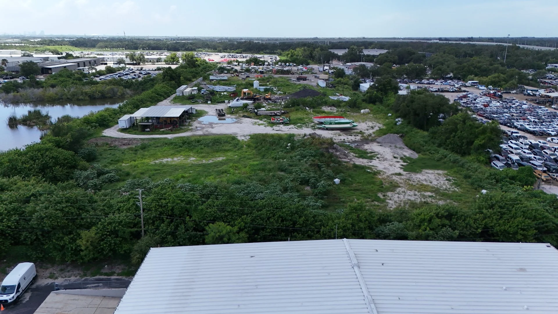 Pinellas Park IOS | 9.75 AC | Industrial Development — Sale in Pinellas Park, FL, photo 7 of 8