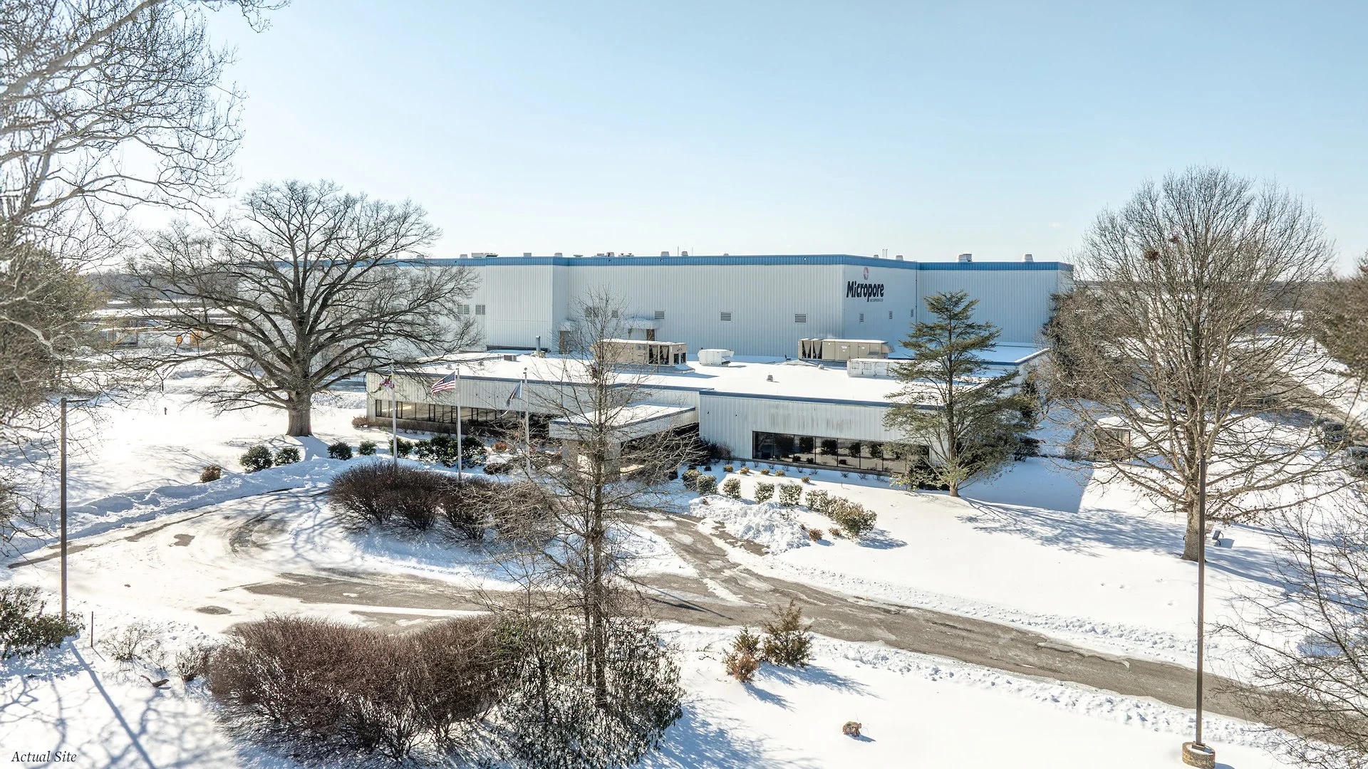 Mission-Critical Life-Safety Manufacturer |… — Sale in Elkton (Philadelphia Msa), MD, photo 4 of 8