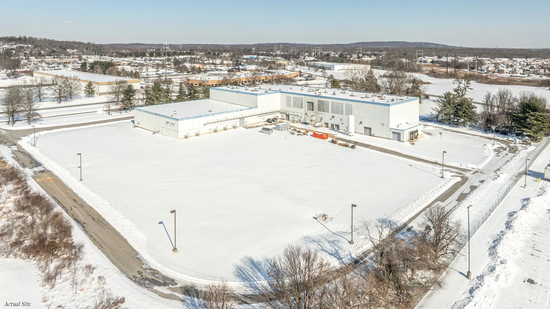 Mission-Critical Life-Safety Manufacturer |… — Sale in Elkton (Philadelphia Msa), MD, photo 5 of 8