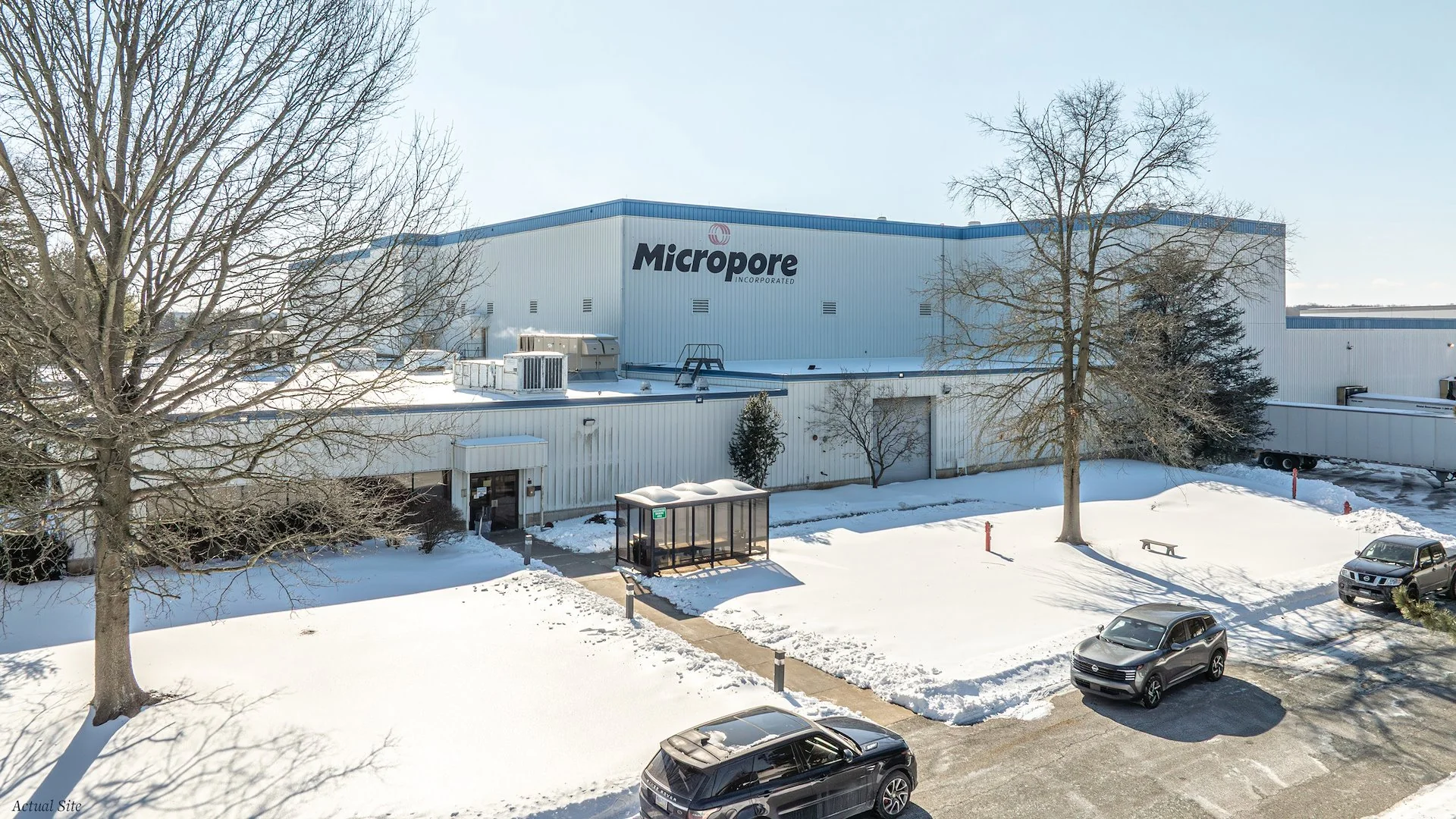 Mission-Critical Life-Safety Manufacturer |… — Sale in Elkton (Philadelphia Msa), MD, photo 8 of 8