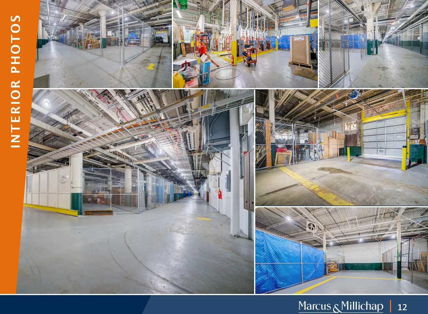 Chandler Park Industrial Cleveland OH — Sale in Cleveland, OH, photo 3 of 3