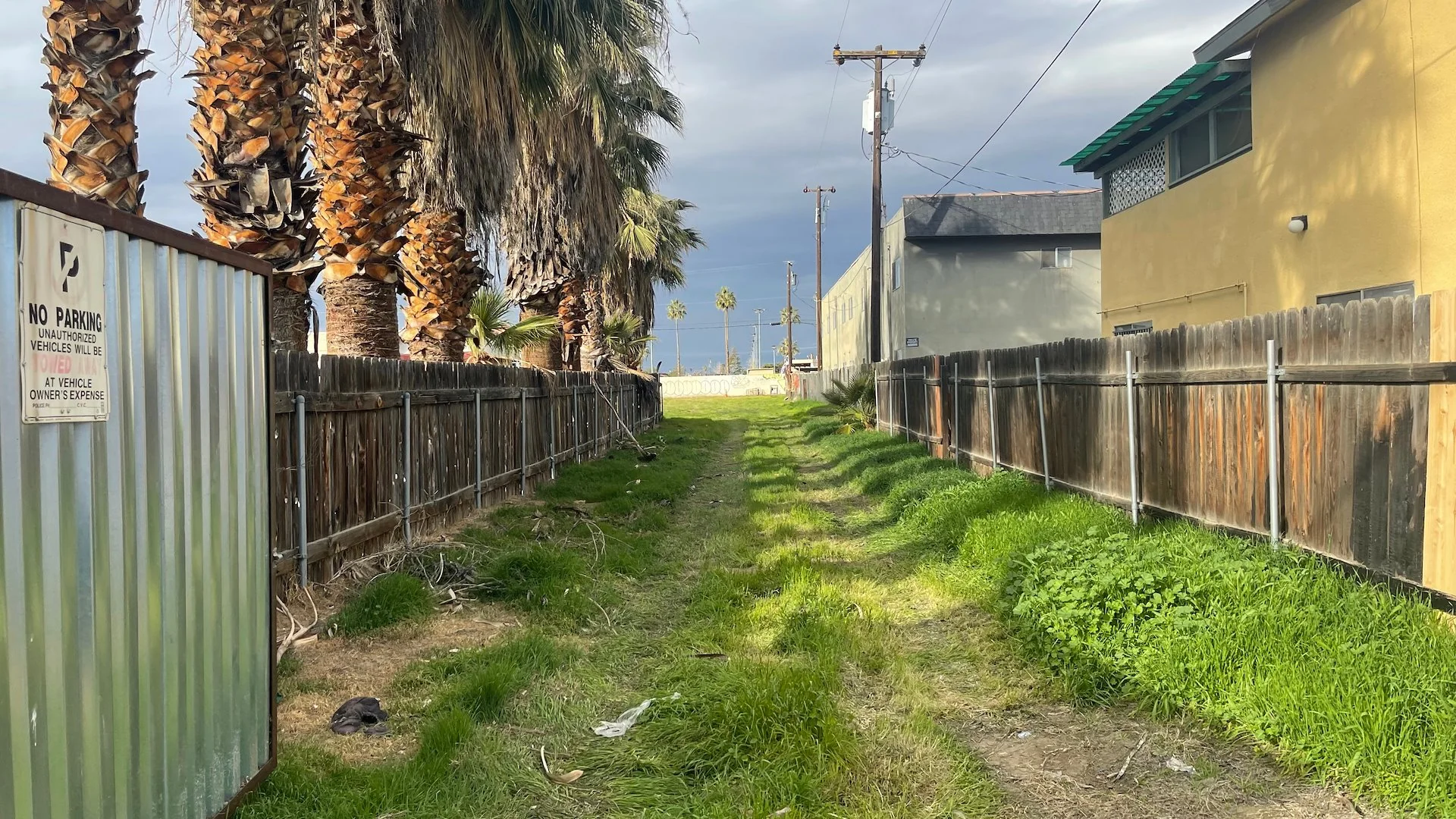 Multi-Family Developmental Land — Sale in Bakersfield, CA, photo 8 of 8